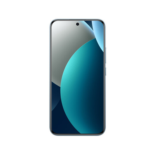 Xiaomi Redmi Note 15 Pro+ 5G 8GB+256GB/Glacier Blue, Mobilni telefon (MZB0N9LEU)