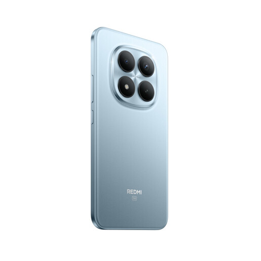 Xiaomi Redmi Note 15 Pro+ 5G 8GB+256GB/Glacier Blue, Mobilni telefon (MZB0N9LEU)
