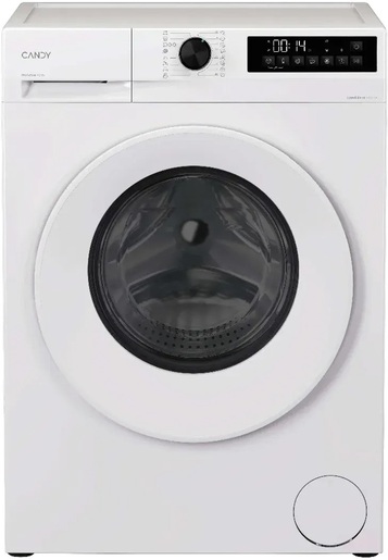 Candy mašina za pranje i sušenje veša GWD 485S6-S, 8 kg, 1400 rmp, ProActive Wash, bela