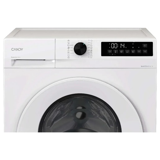 Candy mašina za pranje i sušenje veša GWD 485S6-S, 8 kg, 1400 rmp, ProActive Wash, bela
