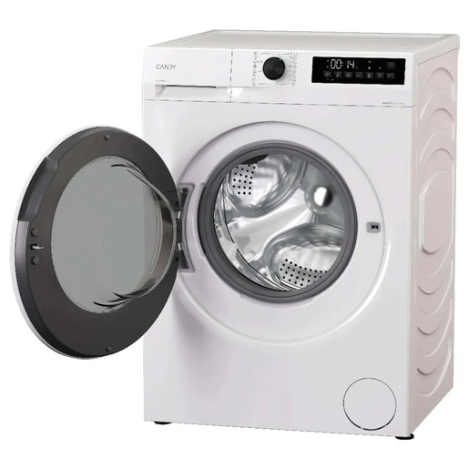 Candy mašina za pranje i sušenje veša GWD 485S6-S, 8 kg, 1400 rmp, ProActive Wash, bela