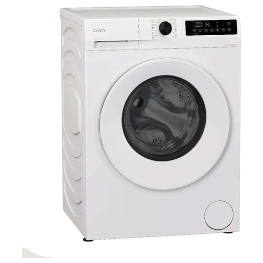 Candy mašina za pranje i sušenje veša GWD 485S6-S, 8 kg, 1400 rmp, ProActive Wash, bela