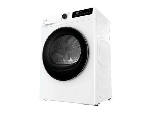 Candy mašina za sušenje veša GDS 7N2B-S, 7 kg, Soft Drum, bela