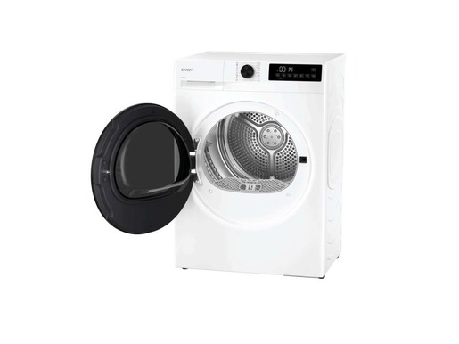 Candy mašina za sušenje veša GDS 7N2B-S, 7 kg, Soft Drum, bela