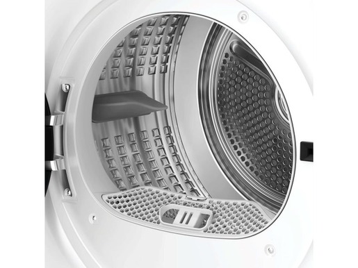 Candy mašina za sušenje veša GDS 7N2B-S, 7 kg, Soft Drum, bela