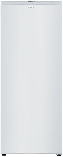 Candy zamrzivač CNUQ2L513EW, 169 l, visina 138 cm, beli
