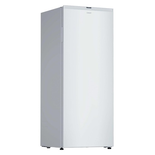 Candy zamrzivač CNUQ2L513EW, 169 l, visina 138 cm, beli