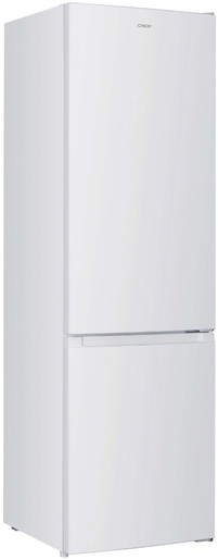Candy kombinovani frižider CCH1S518EW, 262 l, No Frost, hOn aplikacija, beli