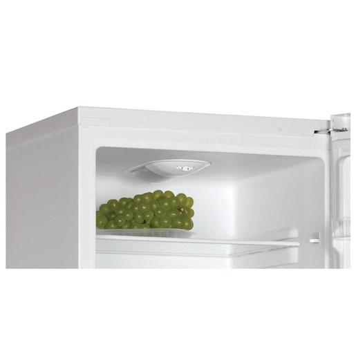 Candy kombinovani frižider CCH1S518EW, 262 l, No Frost, hOn aplikacija, beli