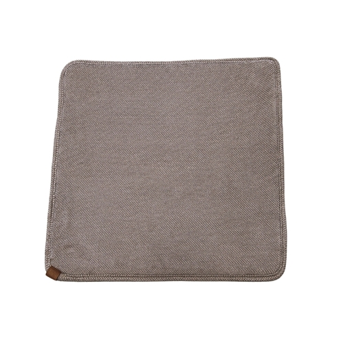 Dekordom Sedalica luna 40x40 - mink