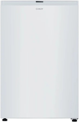 Candy zamrzivač CNUQ 2L58EW, 90 l, Visina 85.5 cm, beli