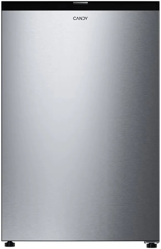 Candy zamrzivač CNUQ 2L58EX, 90 l, Visina 85.5, inox
