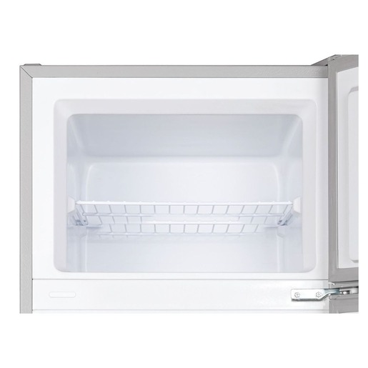 Candy kombinovani frižider CDG1S514ES, 211 l, Visina 143 cm, sivi