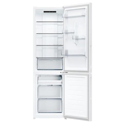 Candy kombinovani frižider CNCQ2T518EW, 279 l, Total No Frost Circle Fresh, beli