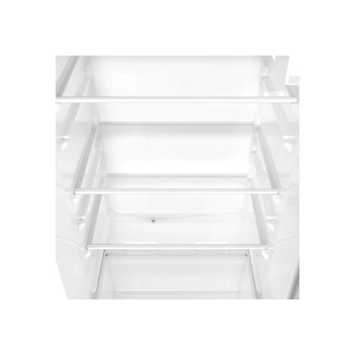 Candy kombinovani frižider CNDQ2S514EW, 206 l, Visina 143 cm, beli