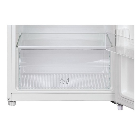 Candy kombinovani frižider CDG1S514EW, 211 l, Visina 143 cm, beli