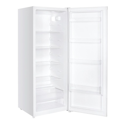 Candy frižider CLH3S514EW, 242 l, Visina 143 cm, bela