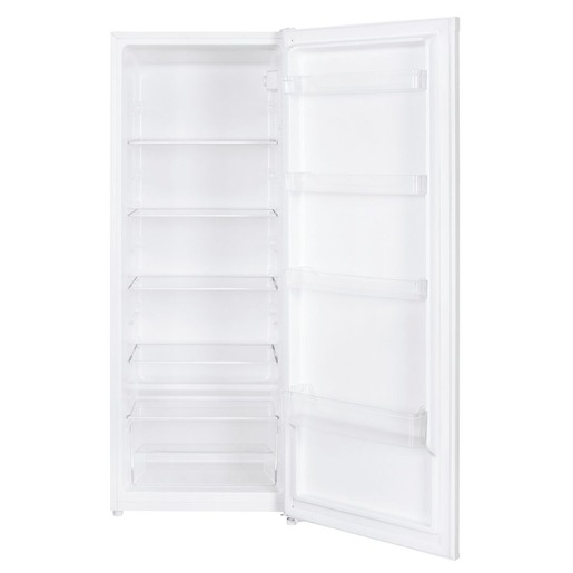 Candy frižider CLH3S514EW, 242 l, Visina 143 cm, bela
