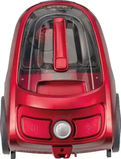 Gorenje usisivač VCE03SPRCY