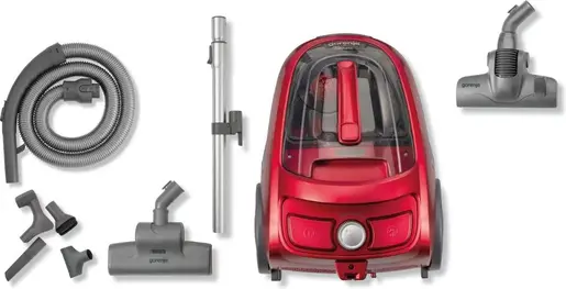 Gorenje usisivač VCE03SPRCY