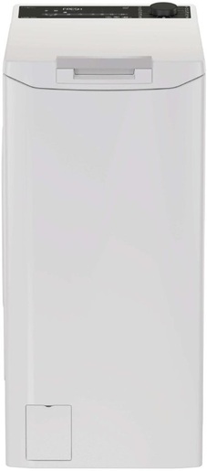 Haier mašina za pranje veša THASN276TM7-S, 7 kg, 1200 rmp, Auto Weight, hOn, bela