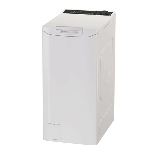 Haier mašina za pranje veša THASN276TM7-S, 7 kg, 1200 rmp, Auto Weight, hOn, bela
