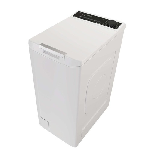 Haier mašina za pranje veša THASN276TM7-S, 7 kg, 1200 rmp, Auto Weight, hOn, bela