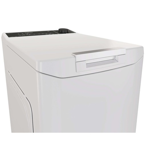 Haier mašina za pranje veša THASN276TM7-S, 7 kg, 1200 rmp, Auto Weight, hOn, bela