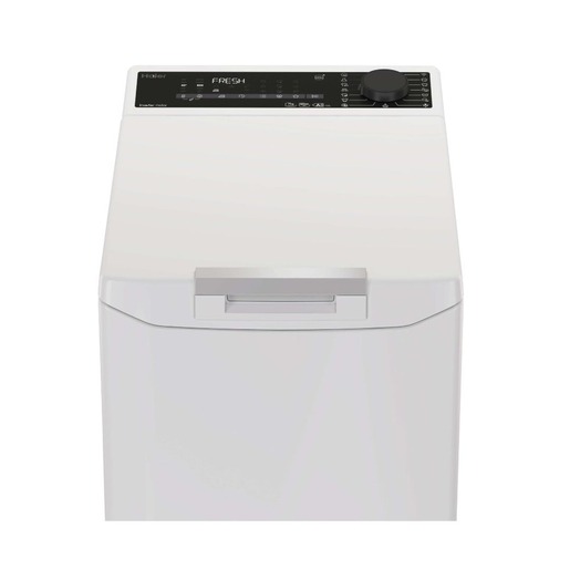 Haier mašina za pranje veša THASN276TM7-S, 7 kg, 1200 rmp, Auto Weight, hOn, bela