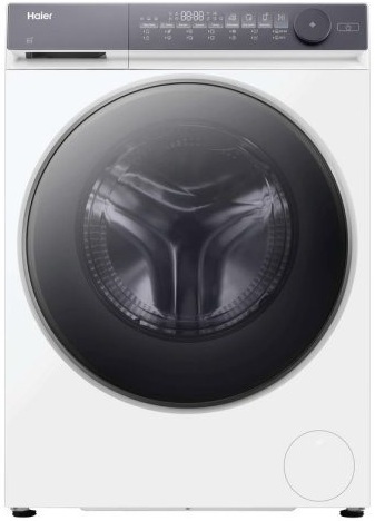 Haier mašina za pranje i sušenje veša HWD90-B14367U-S, 9 kg, 1400 rmp, Smart Dual Spray, hOn, bela