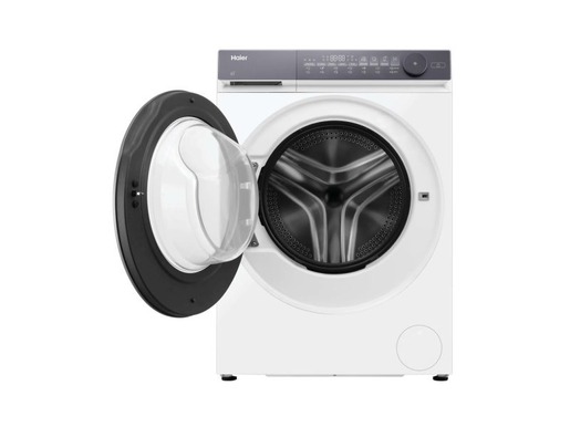 Haier mašina za pranje i sušenje veša HWD90-B14367U-S, 9 kg, 1400 rmp, Smart Dual Spray, hOn, bela