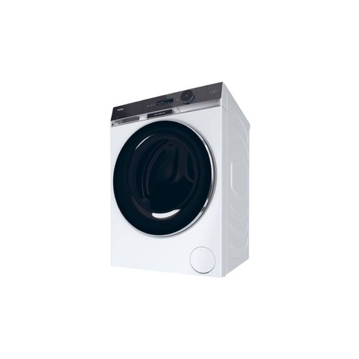 Haier mašina za pranje i sušenje veša HWD100BD14397PUS, 10 kg, 1400 rmp, Smart Dual Spray, hOn, bela