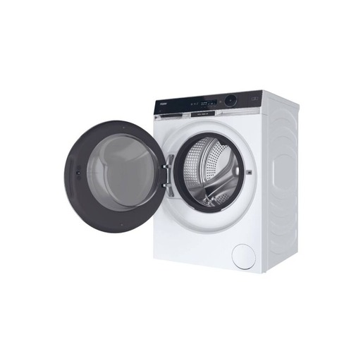 Haier mašina za pranje i sušenje veša HWD100BD14397PUS, 10 kg, 1400 rmp, Smart Dual Spray, hOn, bela