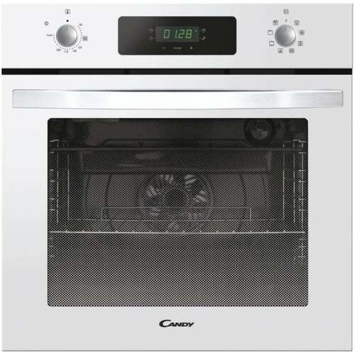 Candy ugradna rerna F IDC B625 L, 70 l, Ventilatorska, bela