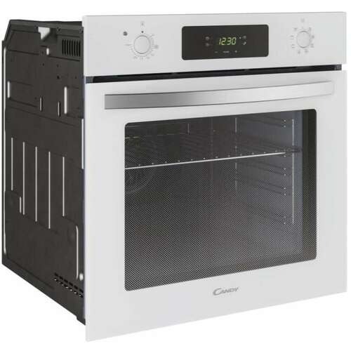 Candy ugradna rerna F IDC B625 L, 70 l, Ventilatorska, bela
