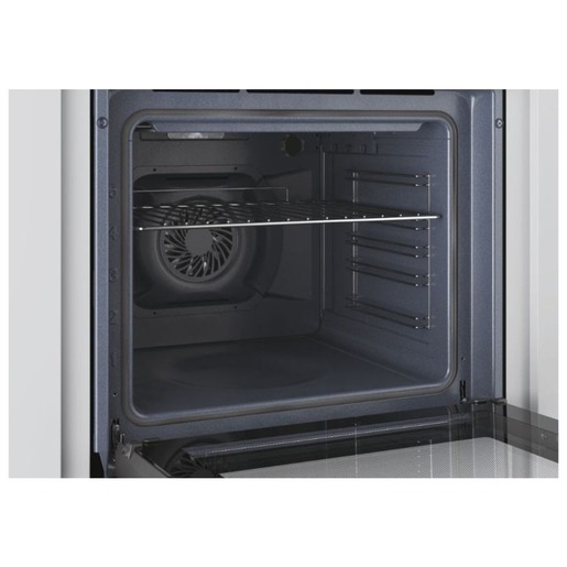 Candy ugradna rerna F IDCP N615L, 65 l, Ventilatorska, crna