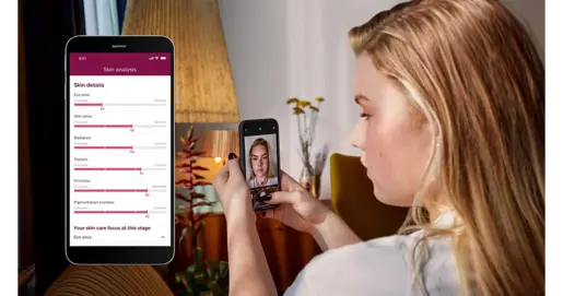 Philips Lumea IPL serije 9900 uređaj za uklanjanje dlačica BRI976/00