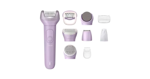 Philips Epilator BRE728/00