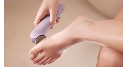 Philips Epilator BRE728/00