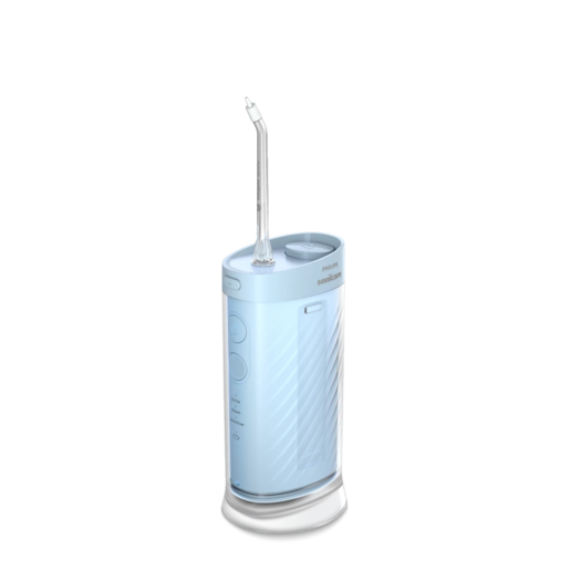 Philips HX3333/24 Plavi, Oralni irigator