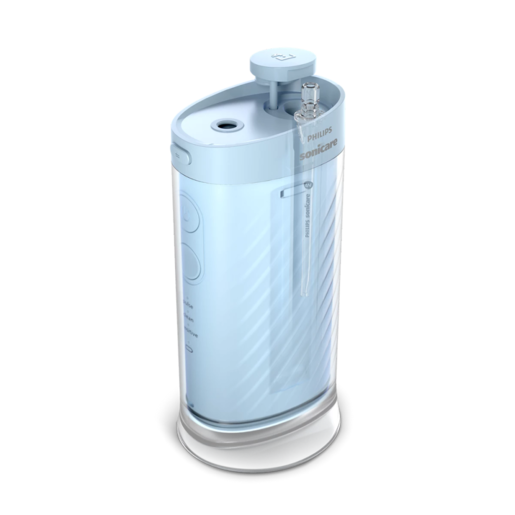 Philips HX3333/24 Plavi, Oralni irigator