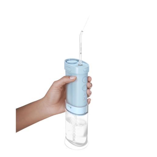 Philips HX3333/24 Plavi, Oralni irigator