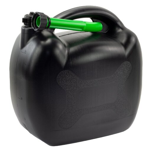 PLASTIK INS Kanister plastični za gorivo 20 l