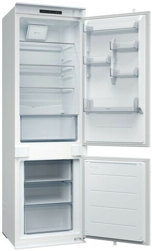 Candy ugradni frižider ECNBQL3518EV, 268 l, Low Frost