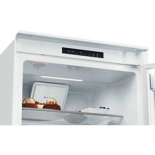Candy ugradni frižider ECNBQL3518EV, 268 l, Low Frost