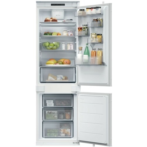 Candy ugradni frižider ECNBQL3518EV, 268 l, Low Frost