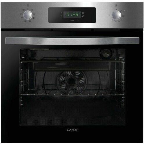 Candy ugradna rerna F IDCP X625L, 70 l, Multifunkcionalna, inox