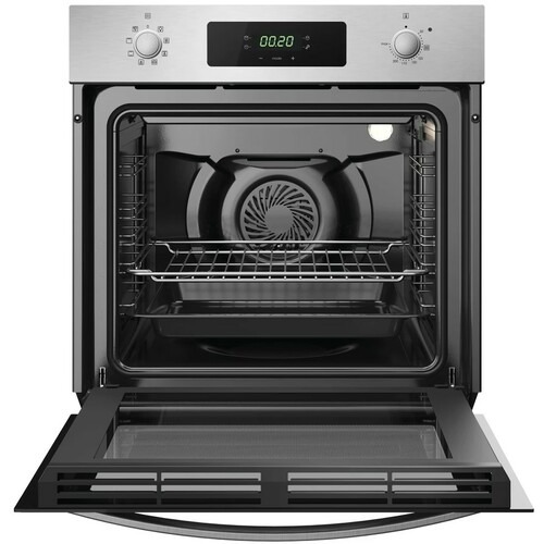 Candy ugradna rerna F IDCP X625L, 70 l, Multifunkcionalna, inox