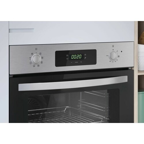 Candy ugradna rerna F IDCP X625L, 70 l, Multifunkcionalna, inox
