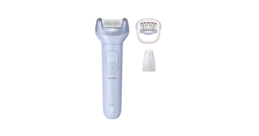 Philips  Epilator BRE708/00